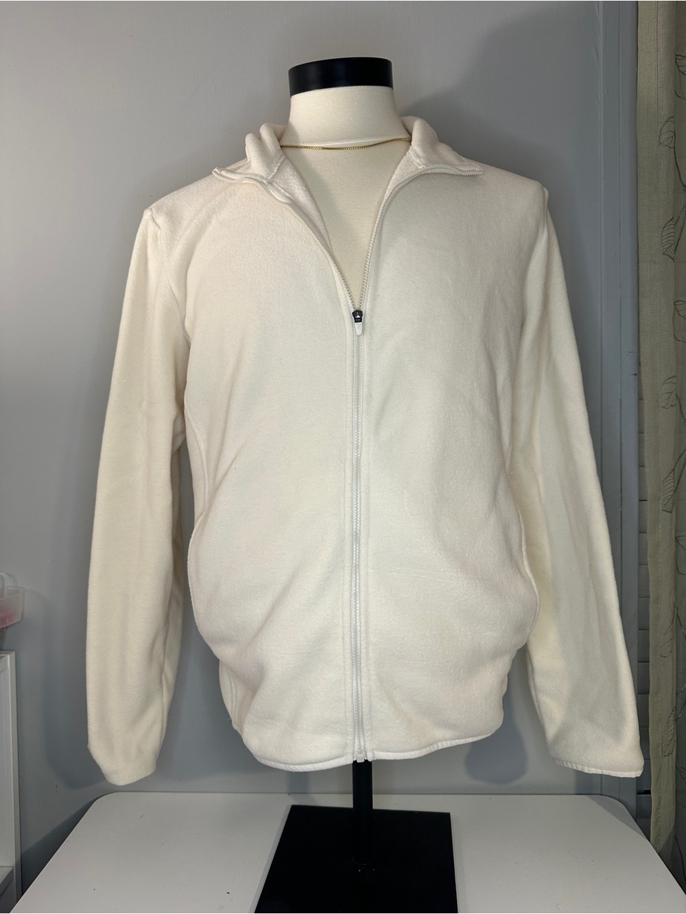 Old Navy Performance Fleece Jacket